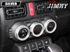 Suzuki New Jimny JB64w Jimny Sierra JB74w Запчасти Интерьер Тюнинг Ручка Регулировки Кондиционера