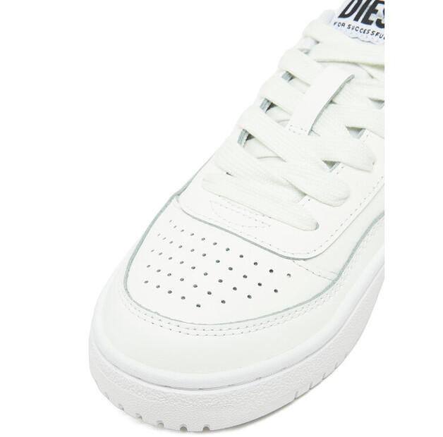 Дизель Кроссовки Y03513 P5576 T1002 Белый