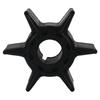 Car Water Pump Impeller 6L2-44352-00 Fit For Yamaha Outboard 2 Stroke 20Hp 25Hp