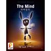 Popcorn Edu The Mind Board Game, Popular Korean Game