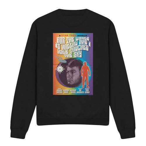 Star Trek Unisex Adult The Original Series Episode 63 Sweatshirt