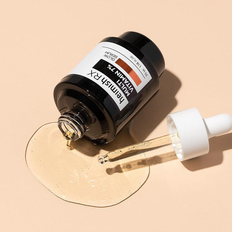 Heimish RX Мультивитаминная сыворотка для сияния кожи 35 мл