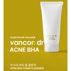 vancor Пенка для умывания с BHA-кислотой от прыщей 120 мл