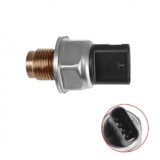 Fuel Rail Pressure Sensor For 2016- Chevrolet Colorado 12686809 12647909