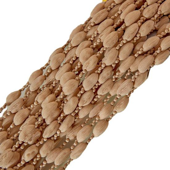 Шторы из ниток и бусин в стиле ретро, разделители комнат, декоративные занавески для дома, прихожей, двери, гостиной, спальни