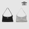 Umbro Нейлоновая блестящая металлическая сумка Uq223cbg62