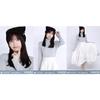 Nogizaka46 Raw Photo January 2025 Cat Ear Knit Hat 3 Types Complete Mao Gohyojo