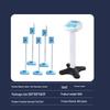 Tianlang Core Fitness Test Equipment