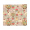 Capybara Blankets Fleece Textile Decor Cartoon Cute  Multifunction Super Soft Throw Blankets for Bed Outdoor Quilt