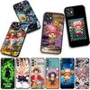Для Motorola Moto Edge 70 60 Fusion 40 NEO 20 Pro G Stylus G56 G96 G73 G52 G41 G42 G51 Чехол Тони Тони Чоппер Луффи One Zoro Piece