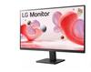 ECRAN LG 27" Нуар 27MR400-B IPS 16:9 FHD 5 мс 1920×1080 250 кд/м2 100 Гц HDMI VGA Режим AMD FreeSync™ DAS Черный Стабилизатор Inclinaison 2