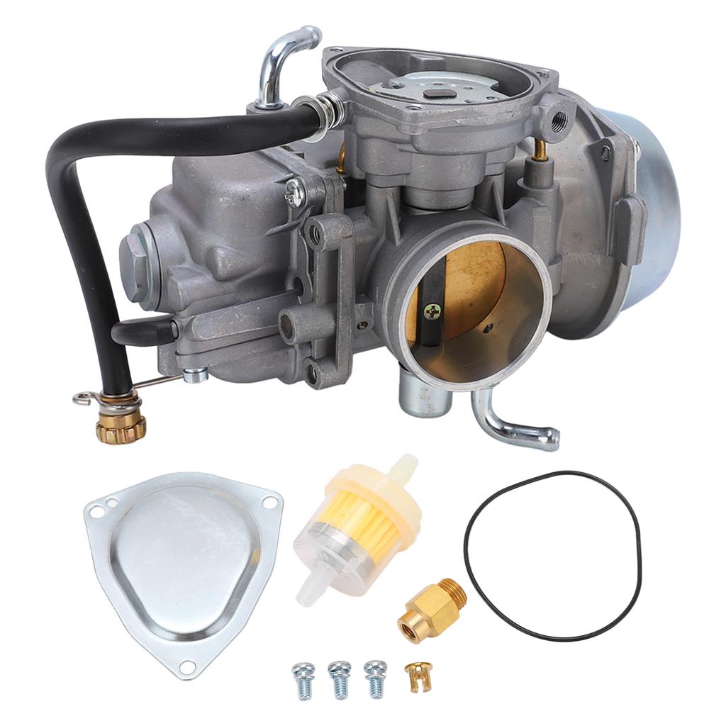 Carburetor Car Accessories 3130903 Replacement for Polaris Scrambler 500 1997‑2009