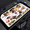 Jude Bellingham Mouse Pad - Non-Slip Rubber Base, Smooth Surface for Work,Gaming,Office,And Home Use, Desk Mouse Pad