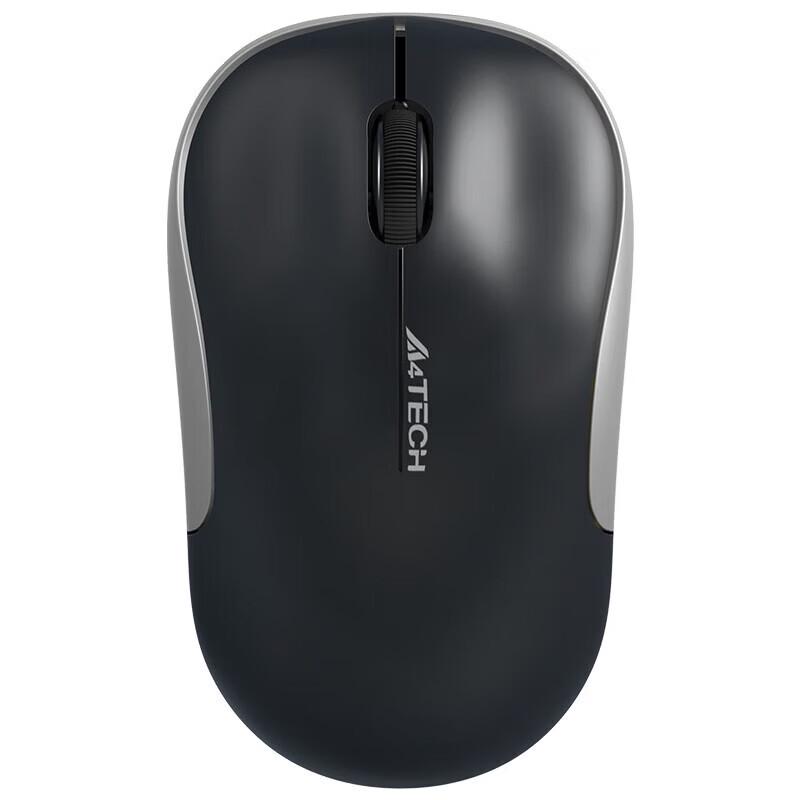 A4TECH G3-300N Wireless Mouse