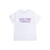 New MLB T Shirts Unisex White 31TSN4131-50W
