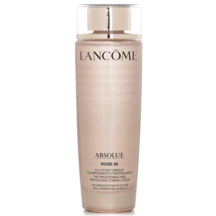 Lancome Absolue Rose 80 Осветляющий и восстанавливающий тонизирующий лосьон