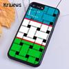 Krajews Чехол для телефона с флагом Узбекистана Для iPhone 17 Air 16 15 14 plus 11 12 13 pro max coque Оболочка Fundas