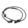 1PCS ABS Wheel Speed Sensor Front Left/Right 56041317AB 56041316AA for Jeep Grand Cherokee WJ 1999 2000 2001 2002 2003 2004