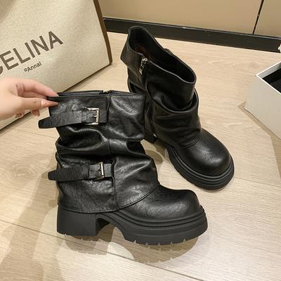 Сапоги – Сапоги