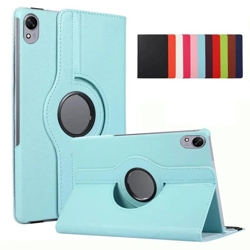 Чехол-подставка с поворотом на 360 градусов для планшета Huawei MatePad 11.5S 11.5 S Case Foldbale Protective Colorful Fashion Cover