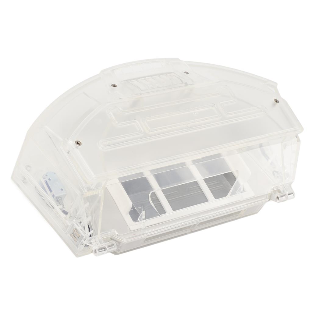 2 в 1 робот-пылесос пылесборник резервуар для воды пылесборник мусорный контейнер подходит для Proscenic M8PRO