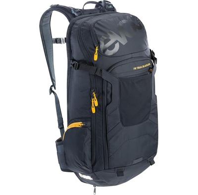 Рюкзак Evoc FR Trail Blackline schwarz (Herren) (100104100)