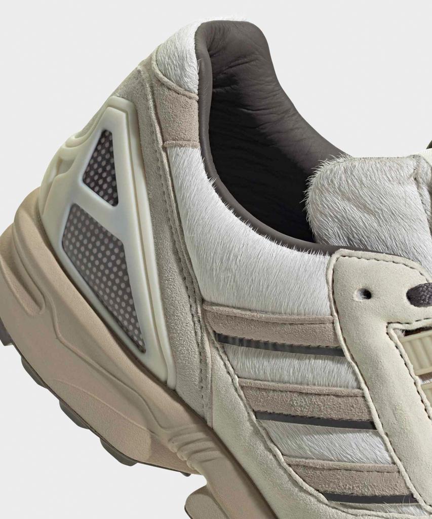 adidas Zx 8000 - Алюминий:Чудо-бежевый:Угольный / Kh9058