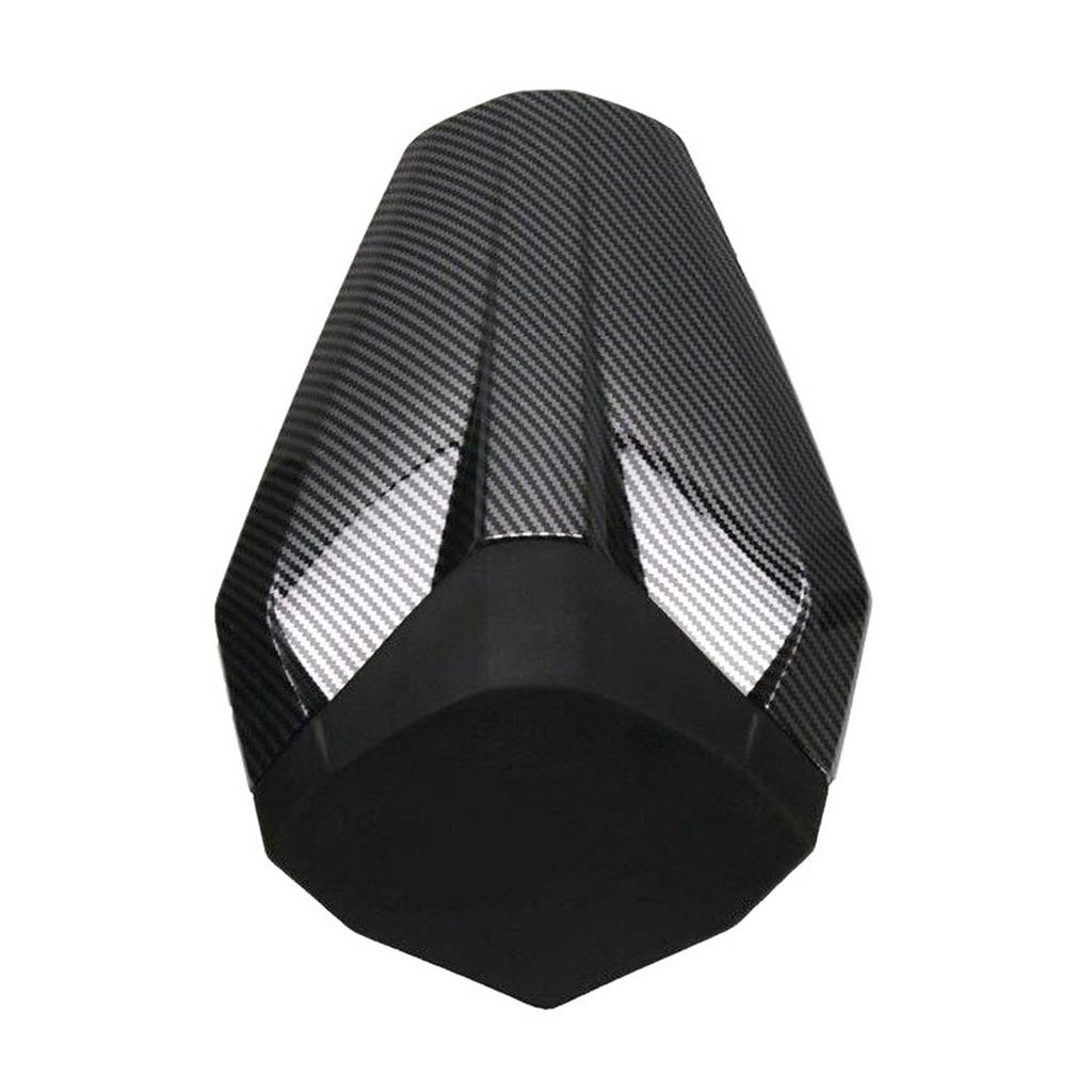 Kawasaki Ninja ZX25R ZX4R ZX4R-SE ZX4RR Motorcycle Passenger Rear Seat Cover Protective Cover Single Seat Cover