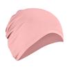 Women's Fashion Muslim Headscarf Hat Base Hat Adult Hat