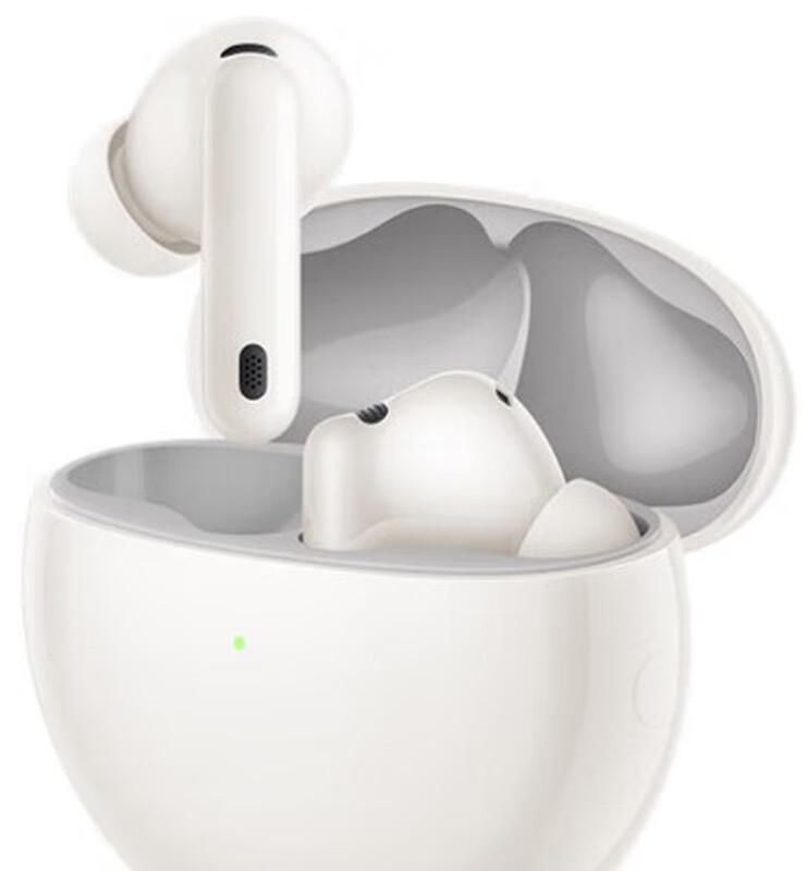 Huawei FreeBuds 7i Полностью беспроводные наушники с шумоподавлением