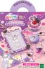 Whipple Character Happy Kuromi Sweets Ages 8 and Up Toy Decoration Pastry Chef Making Toy Whipple EPOCH Epoch [Squeeze Set] W-163