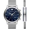 Часы Emporio Armani AR80038