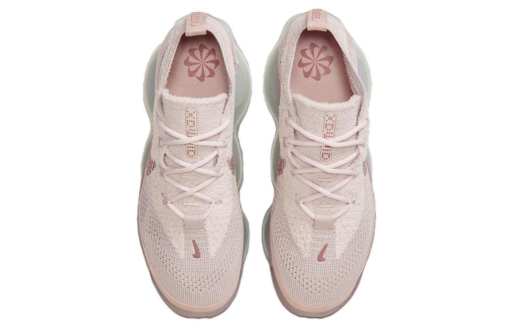 Nike Air Max Scorpion Barely Rose Женские DJ4702-600