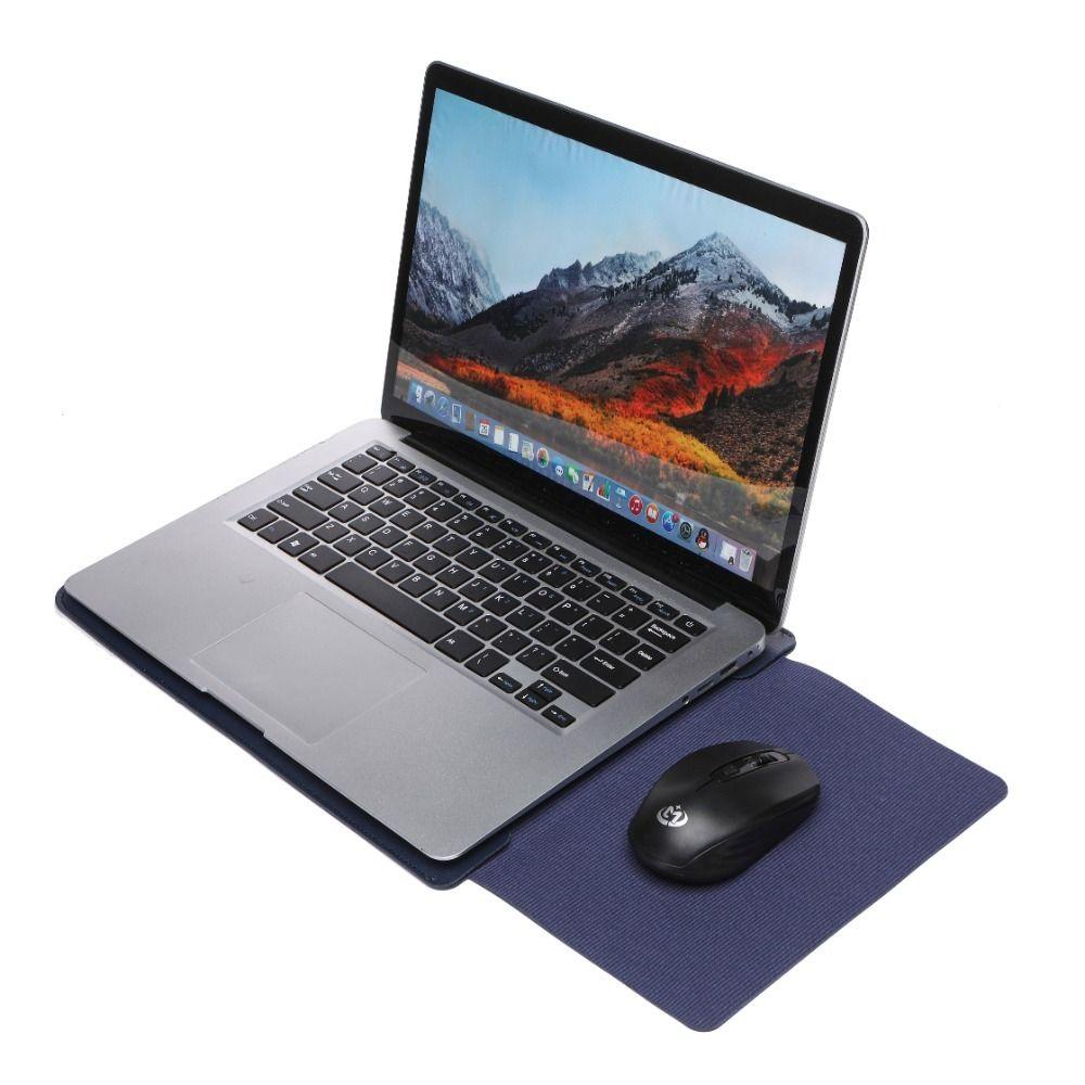 Ultra-thin Laptop Sleeve Bag Case 13-16 inch Tablet Protect Handbag Tablet