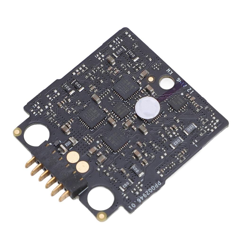 Печатная плата контроллера полета дрона ESC, электронная плата управления скоростью для радиоуправляемого дрона Mini 2 SE 4K