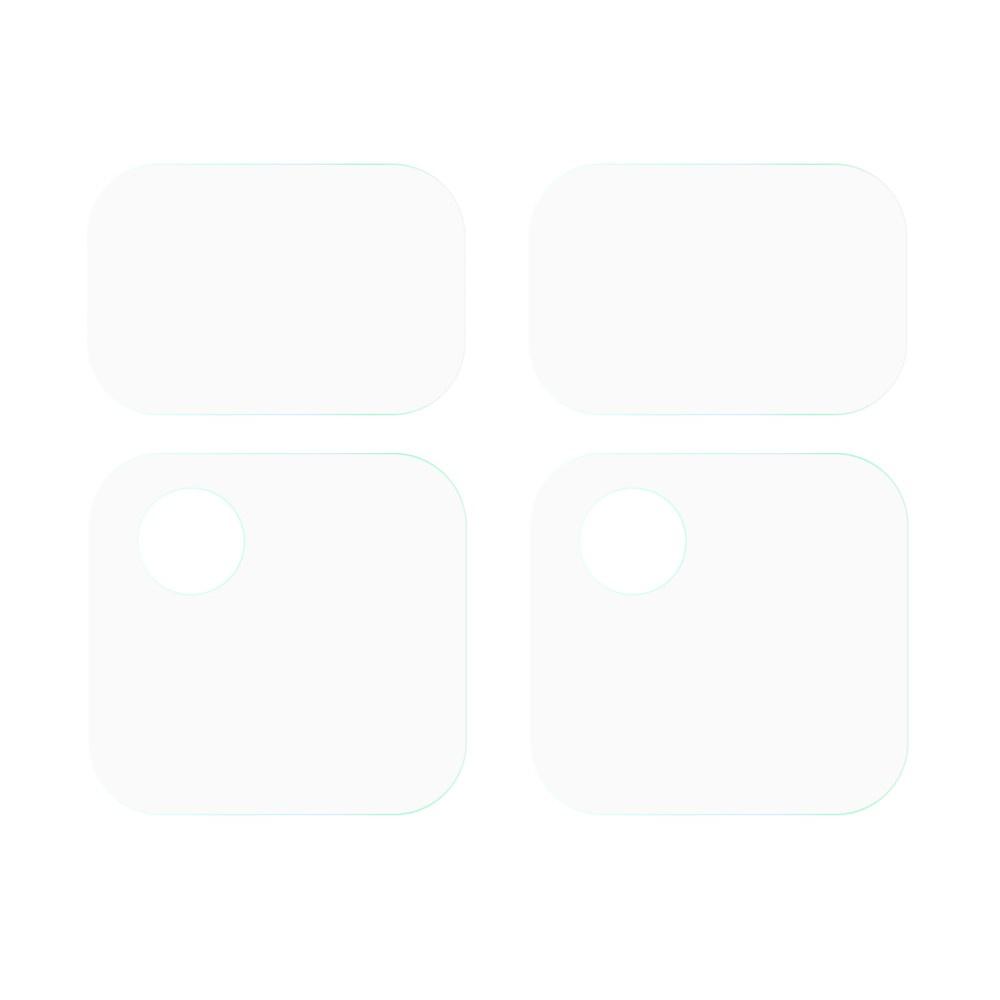 Tempered Glass for Camera for Xiaomi Poco M4 Pro 5G / Redmi Note 11S 5G (2 pcs.)