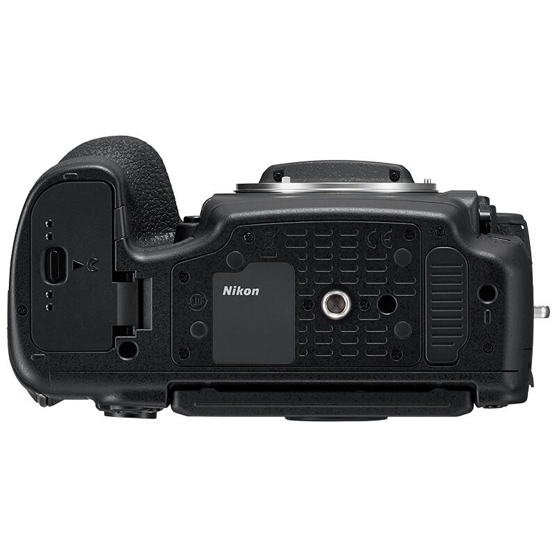 Nikon D850 Professional Full-Frame DSLR Camera (CN version)