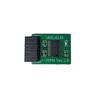 Professional 14Pin Module TPM2.0 Security Module Trusted Platform Computer Adapter for 590 B560 H510 Z490 B460 H410