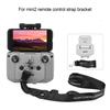 Модный пульт дистанционного управления для дрона, держатель для аксессуаров, ремешок, подвесной для Mini 2