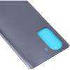 Phone Replacement Parts Battery Back Cover for Honor 60