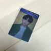 [USED] BTS PTD Universal Studios Japan Purchase Bonus Taehyung V Bangtan Trading Card V