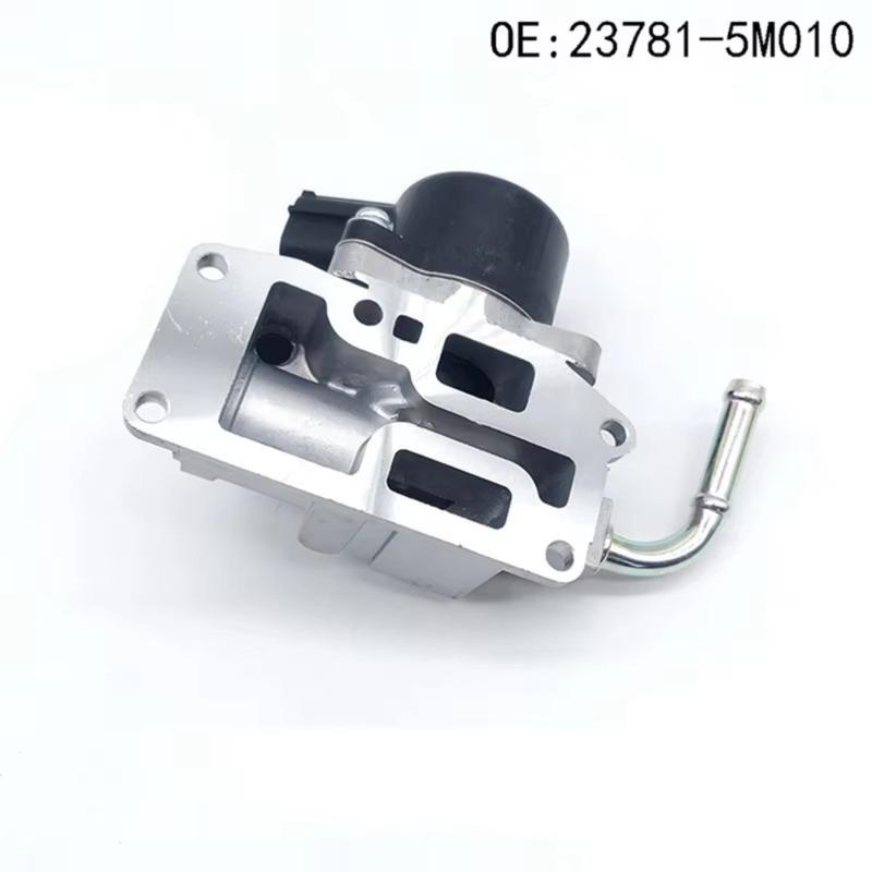 23781-5M010 Клапан управления холостым ходом IACV Для Nissan Sentra 2000 2001 2002 2003 2004 2005 2006 Новый клапан IACV-Aac
