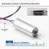 Coreless Dc Mini High Speed Motor Micro Drone Motor Replacement For Rc Quadcopter Aircraft Model Toy 716 720 8520