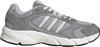 Adidas Crazychaos 2000 Sneakers Grey Dual-core Grey Triple-core