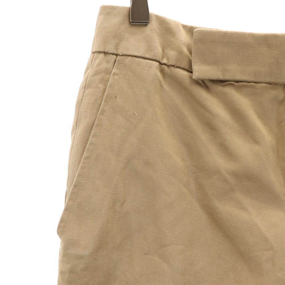 MARNI made in Italy Cropped pants 38 beige Women Used