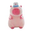 Cartoon Sports Capybara Plush Toy Capybara Children's Doll Doll Ornament Doll