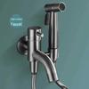 KEWNO Bidet Sprayer Faucet Set