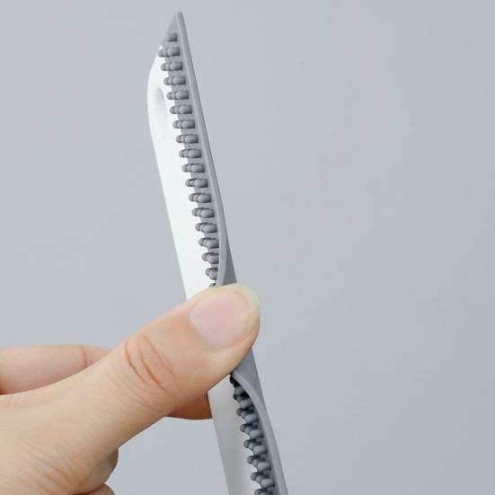 Трудосберегающие стеклоочистители, бесшовные полипропиленовые швабры для очистки стойких пятен, инструменты для очистки окон