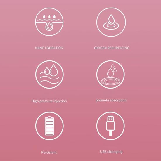 Мини-отпариватель для путешествий, перезаряжаемый ручной беспроводной отпариватель, портативный резервуар для воды объемом 30 мл, небольшой отпариватель для одежды для дома