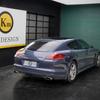 Последовательные задние фонари с красной подложкой для Panamera 970.1 - 970.2 2010-2013 годов (Изменение бампера не требуется)